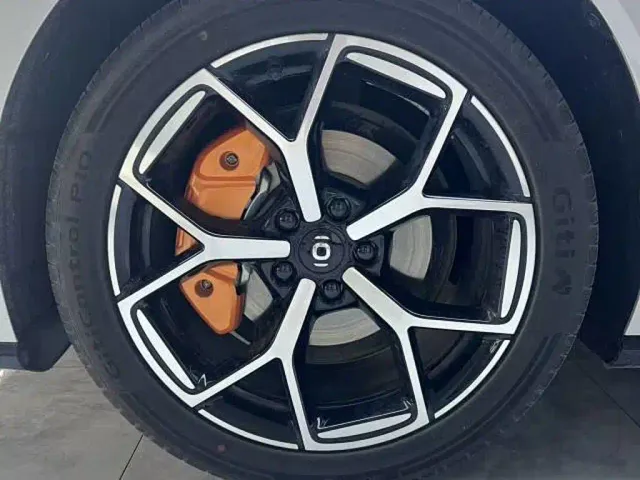 Changan Qiyuan A06 — Фото автомобиля 9