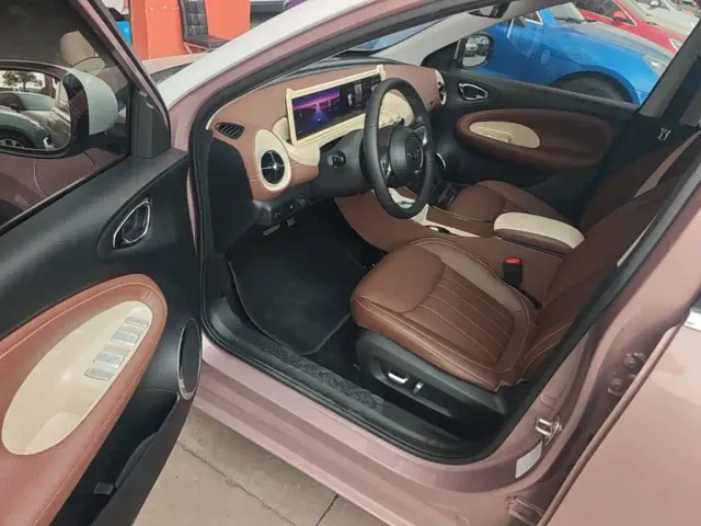 Wuling Bingo — Фото автомобиля 15