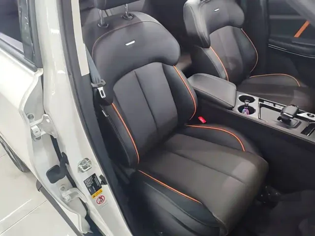 Changan X7 Plus — Фото автомобиля 24
