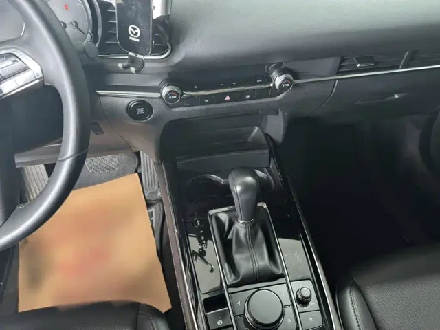 Mazda CX-30 — Фото автомобиля 13