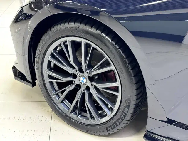 BMW 3 Series — Фото автомобиля 17