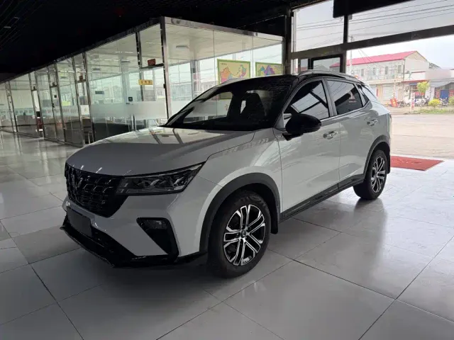 Фотография автомобиля — Wuling Xingchi