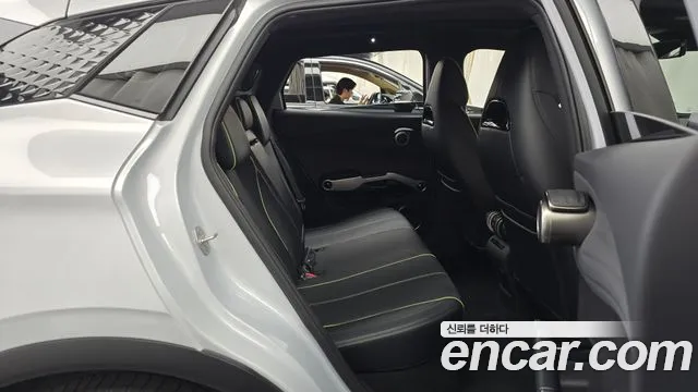 BYD Atto 3 — Фото автомобиля 17