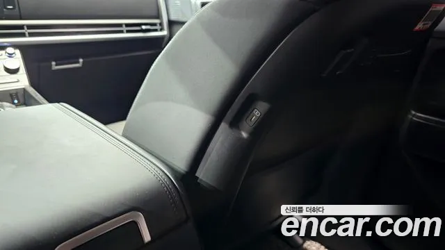 Hyundai Santafe Santa Fe (MX5) — Фото автомобиля 27