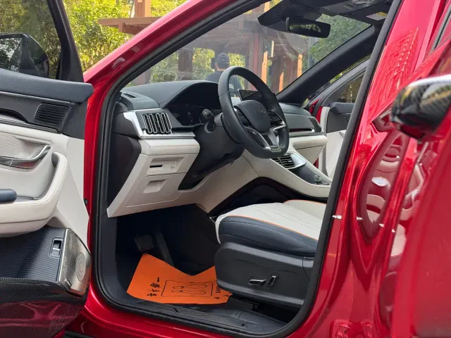 BYD Song PLUS — Фото автомобиля 6