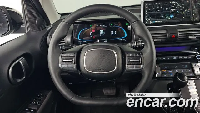 Hyundai Casper — Фото автомобиля 19