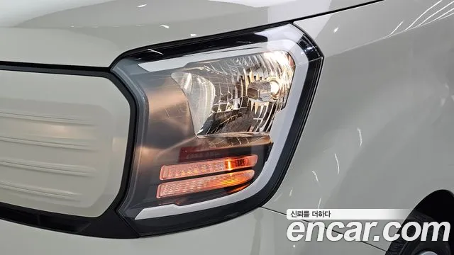 Kia Ray — Фото автомобиля 7