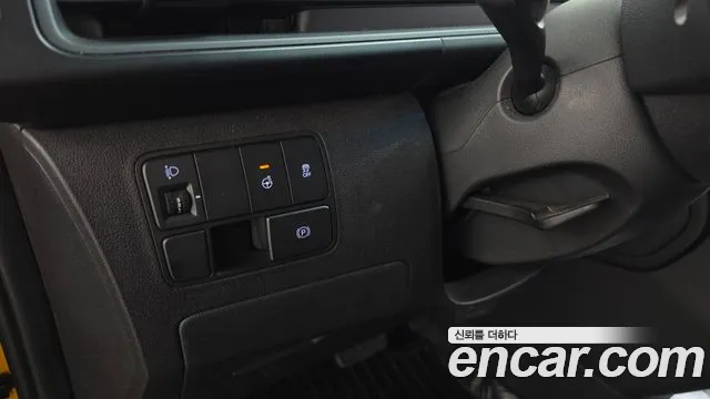 Hyundai Staria — Фото автомобиля 26