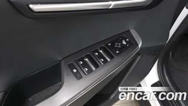 Kia EV6 — Фото автомобиля 27
