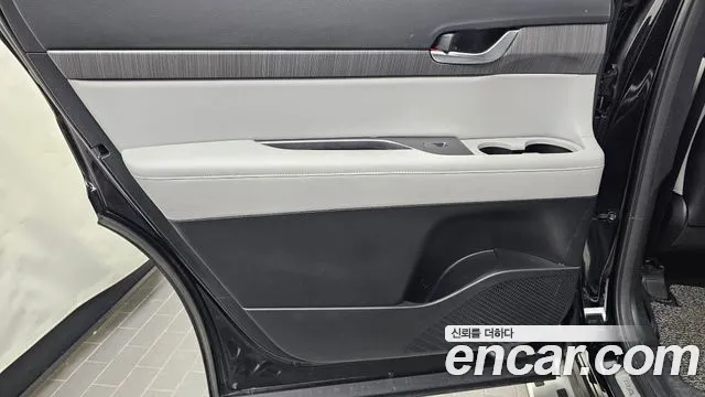 Hyundai Palisade The New Palisade Дизель 2.2 4WD — Фото автомобиля 25