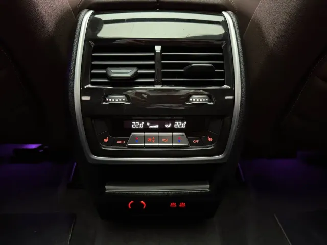 BMW X5 — Фото автомобиля 21