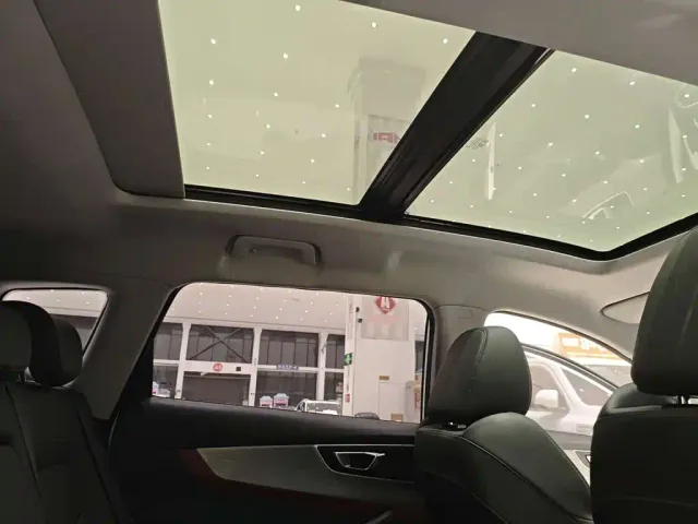 Chery Tiggo 7 — Фото автомобиля 9