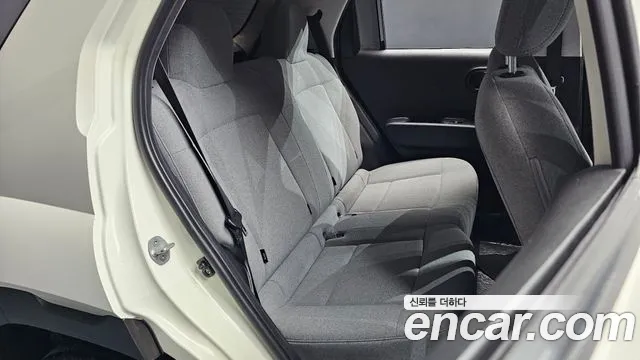 Hyundai Casper — Фото автомобиля 17