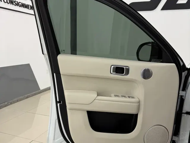 Li Auto L7 — Фото автомобиля 26