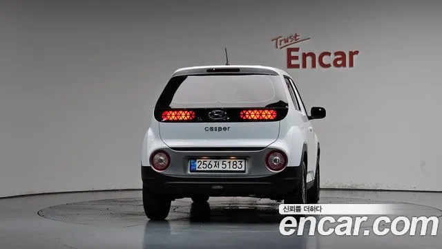 Hyundai Casper — Фото автомобиля 4
