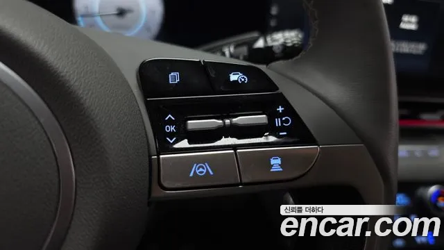 Hyundai Avante — Фото автомобиля 24
