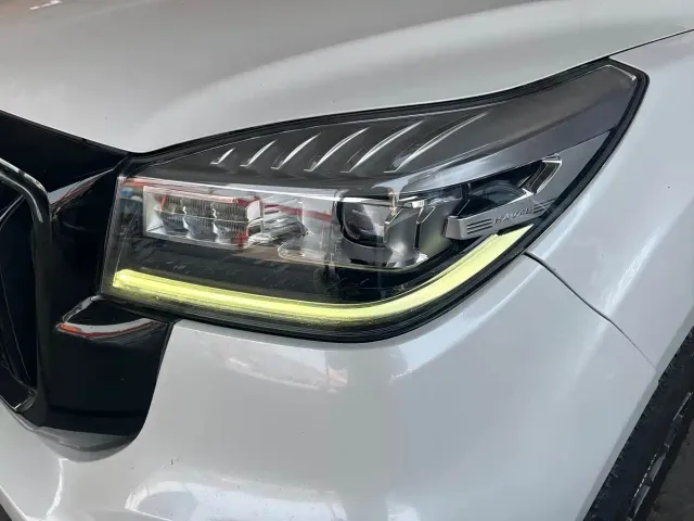 Haval H9 — Фото автомобиля 4