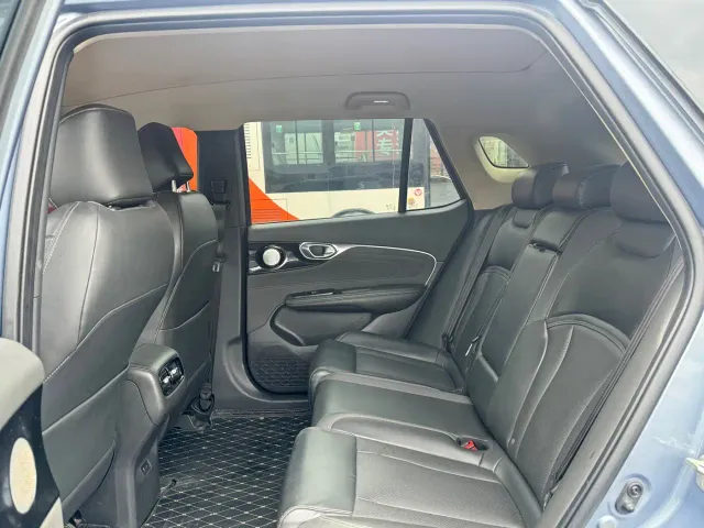 GAC Aion S Plus — Фото автомобиля 6