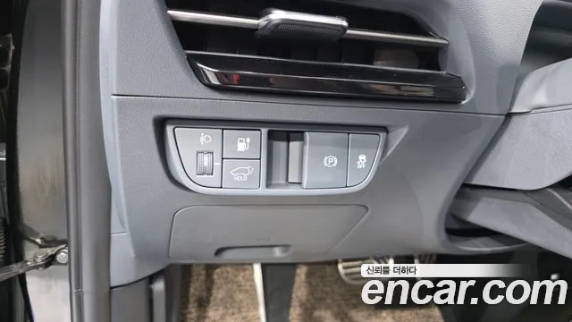 Kia EV6 — Фото автомобиля 27