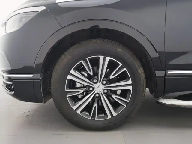 Honda Breeze New Energy 2022 Model e:PHEV Premium Edition — Фото автомобиля 17