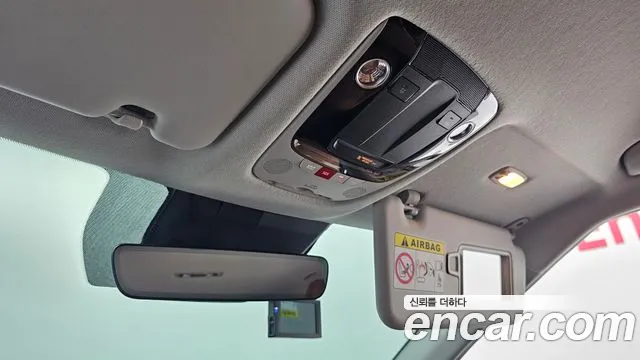 Kia Seltos Бензин 1.6 турбо 2WD — Фото автомобиля 18