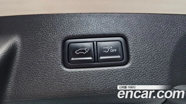 Kia Carnival 4th Gen — Фото автомобиля 27