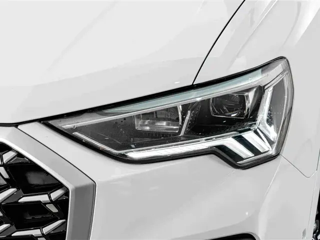 Audi Q3 — Фото автомобиля 4