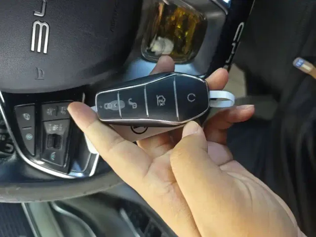 BYD Song PLUS — Фото автомобиля 8