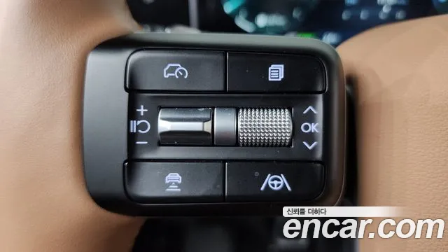 Hyundai Santa Fe MX5 — Фото автомобиля 22