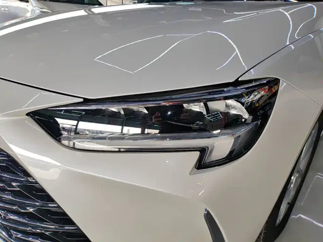 Buick Regal — Фото автомобиля 23