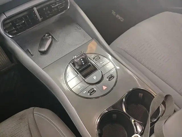 BYD Seal 06 GT — Фото автомобиля 13