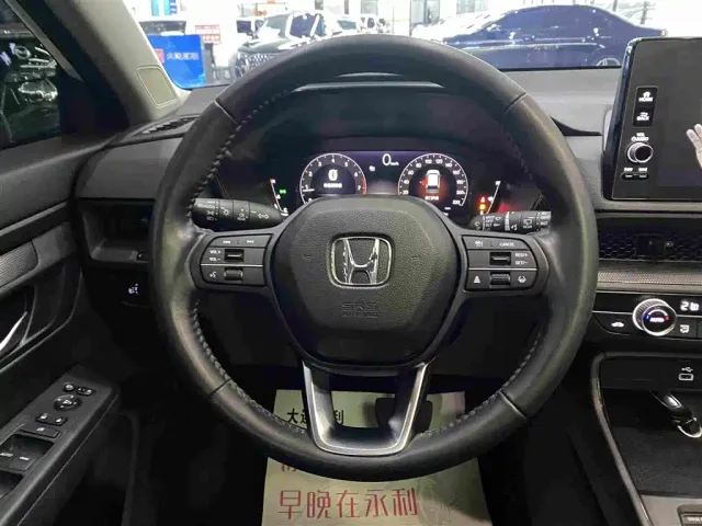 Honda Breeze — Фото автомобиля 11