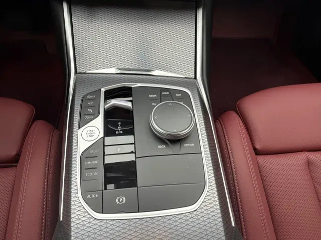 BMW 3 Series — Фото автомобиля 13