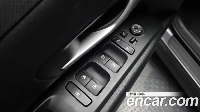 Hyundai Tucson Tucson (NX4) Бензин 1.6 турбо 2WD — Фото автомобиля 27