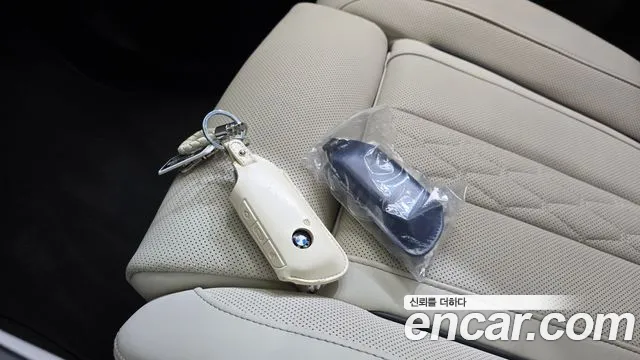 BMW X7 — Фото автомобиля 11