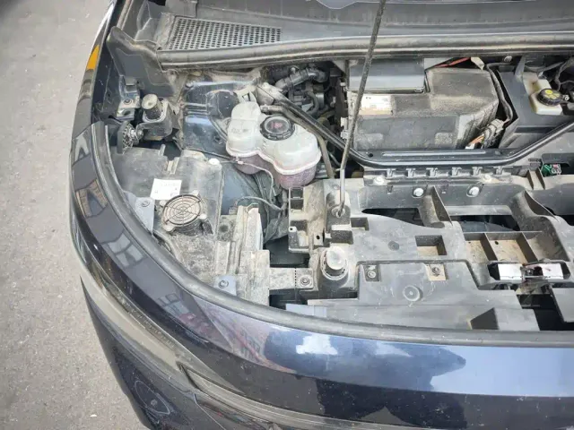 Volkswagen ID.6 Crozz — Фото автомобиля 21