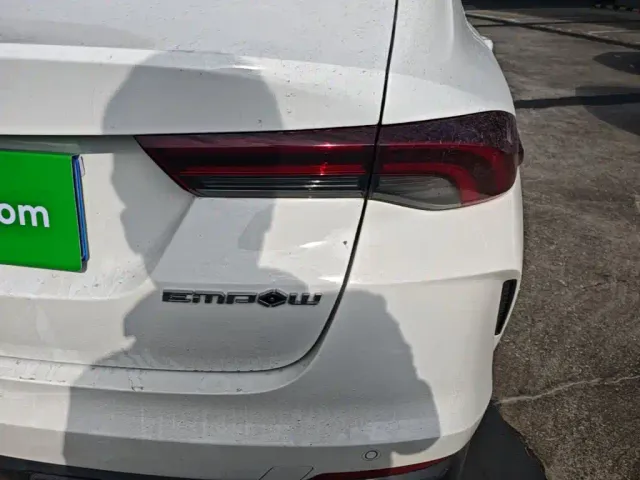 GAC Trumpchi Emkoo — Фото автомобиля 7