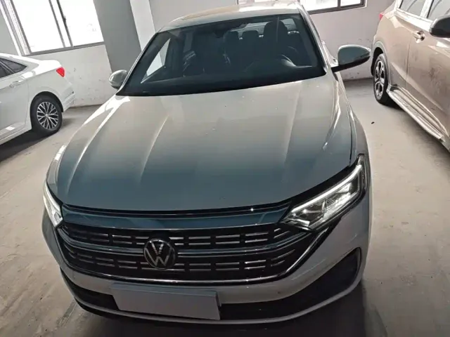 Volkswagen Sagitar — Фото автомобиля 2