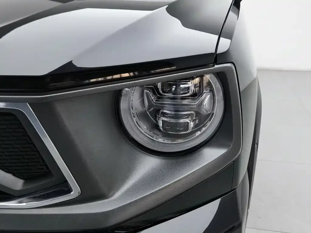 Haval Haval Da Gou 2nd Gen 2023 1.5T 2WD Trend & Wild Edition Plus — Фото автомобиля 7