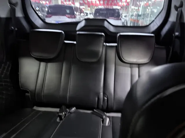 GAC Trumpchi M6 — Фото автомобиля 16