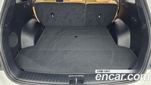 Kia Sorento Sorento 4-е поколение Дизель 2.2 2WD — Фото автомобиля 18