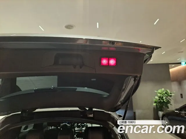 Mercedes-Benz GLC-Class X253 — Фото автомобиля 20