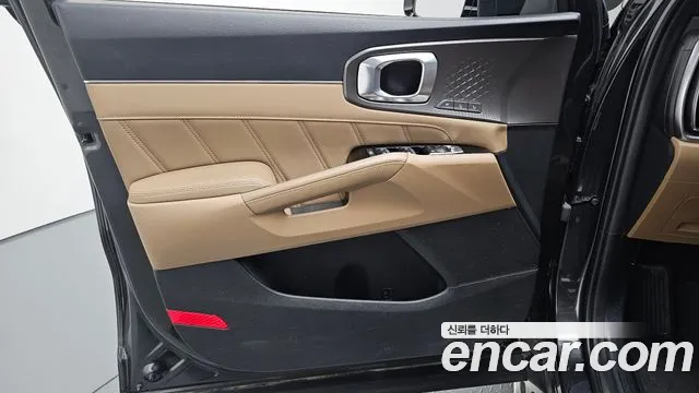 Kia Sorento 4th Gen — Фото автомобиля 13