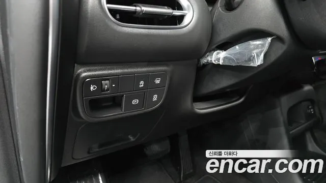 Hyundai Palisade Palisade (LX3) Бензин 2.5T 2WD 9 мест — Фото автомобиля 19