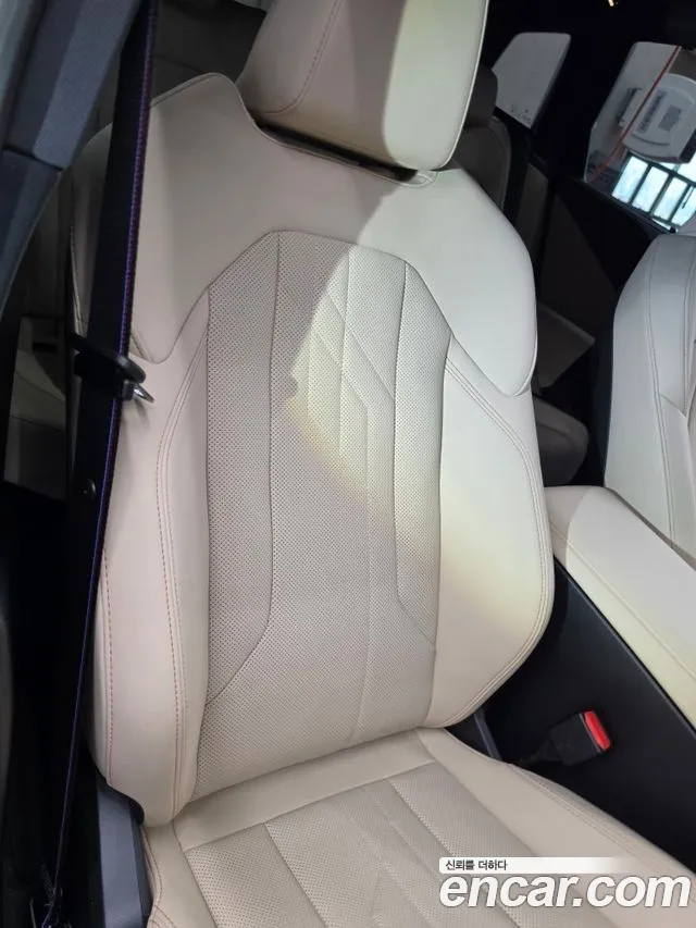 BMW X3 — Фото автомобиля 7