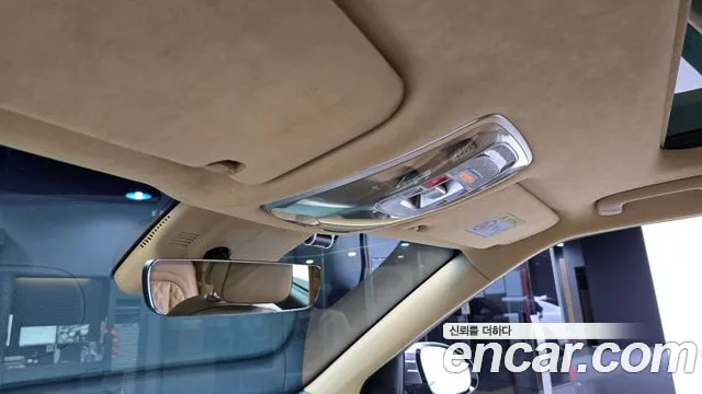 Genesis GV60 — Фото автомобиля 20