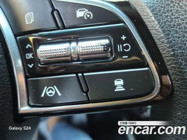 Kia K3 2nd Gen — Фото автомобиля 12