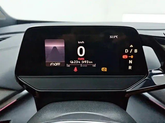 Volkswagen ID.4 Crozz — Фото автомобиля 14