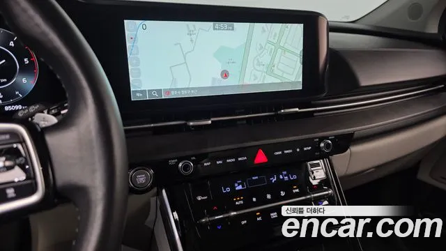 Kia Carnival 4th Gen — Фото автомобиля 11