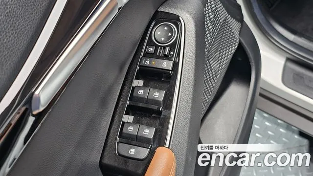 Kia Seltos — Фото автомобиля 23